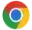 Chrome Logo