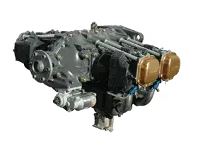 Military Inboard Engine Parts